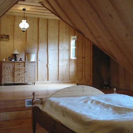 Agroturystyka Wichrowe Wzgorze * Kartuzy