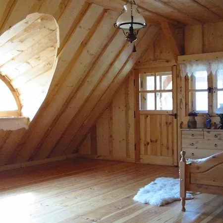 Agroturystyka Wichrowe Wzgorze Kartuzy