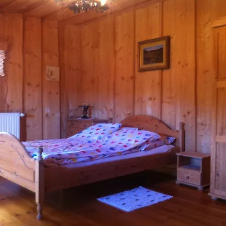 Farm stay Agroturystyka Wichrowe Wzgorze *