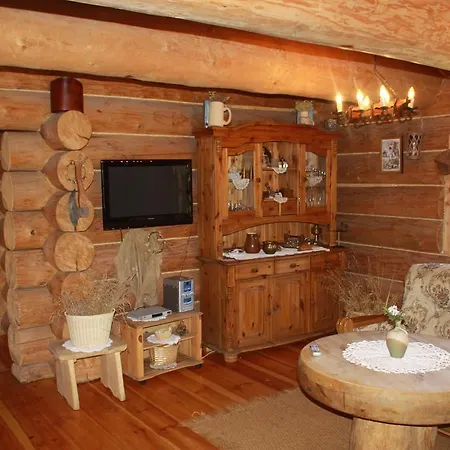 Alojamento de Turismo Rural Agroturystyka Wichrowe Wzgorze *