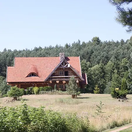 Agroturystyka Wichrowe Wzgorze Kartuzy