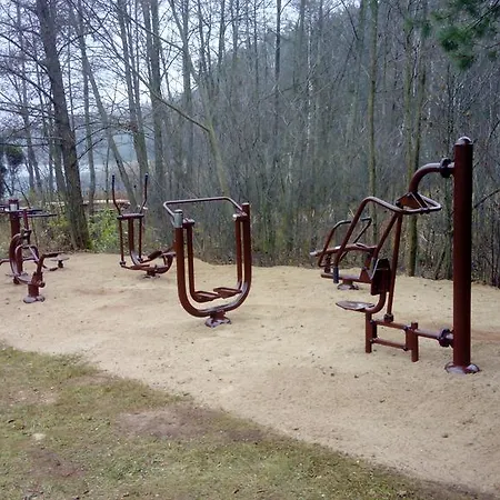 Alojamento de Turismo Rural Agroturystyka Wichrowe Wzgorze *