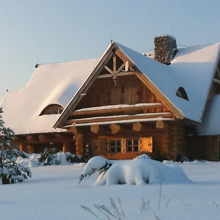 Agroturystyka Wichrowe Wzgorze * Kartuzy