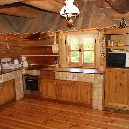 Agroturystyka Wichrowe Wzgorze Farm stay Kartuzy