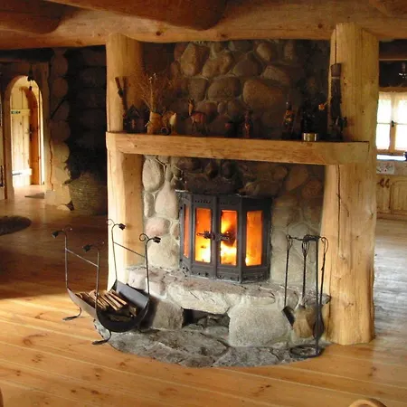 Agroturystyka Wichrowe Wzgorze Kartuzy