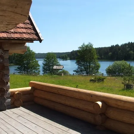 Farm stay Agroturystyka Wichrowe Wzgorze *