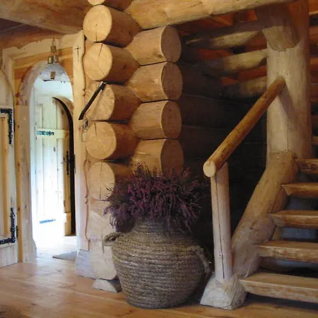 Agroturystyka Wichrowe Wzgorze Farm stay