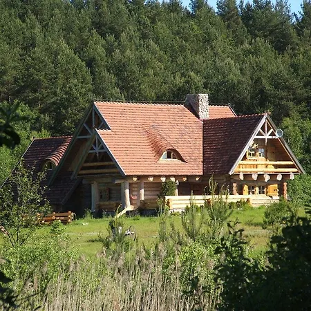 Agroturystyka Wichrowe Wzgorze *