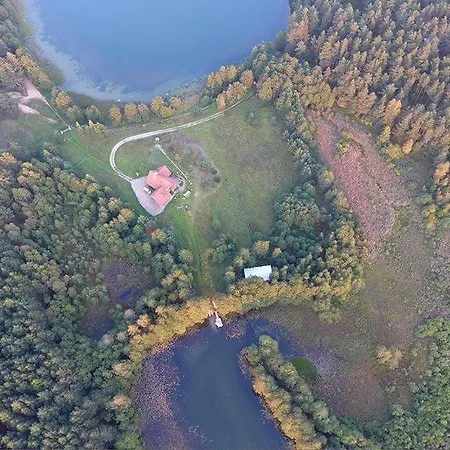 Farm stay Agroturystyka Wichrowe Wzgorze *