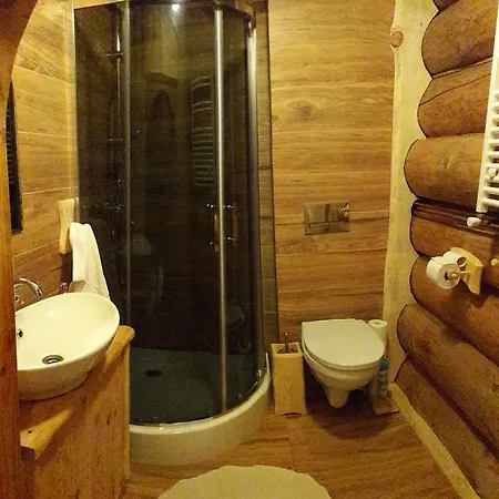 Agroturystyka Wichrowe Wzgorze