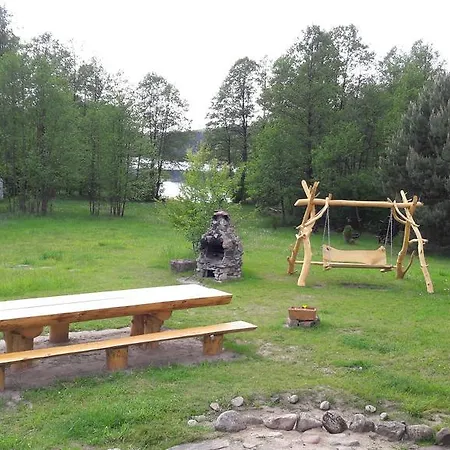 Alojamento de Turismo Rural Agroturystyka Wichrowe Wzgorze Kartuzy