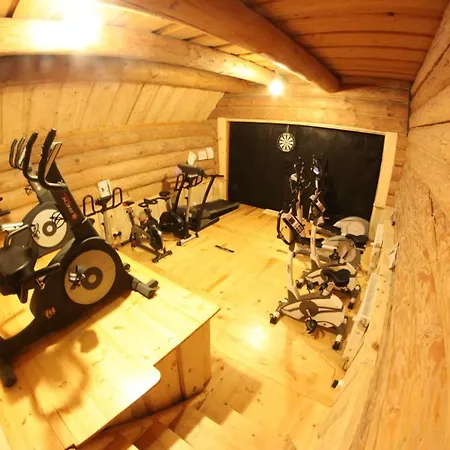 Agroturystyka Wichrowe Wzgorze * Kartuzy