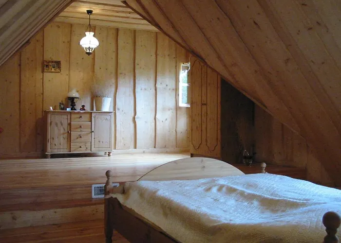 Agroturystyka Wichrowe Wzgorze * Kartuzy