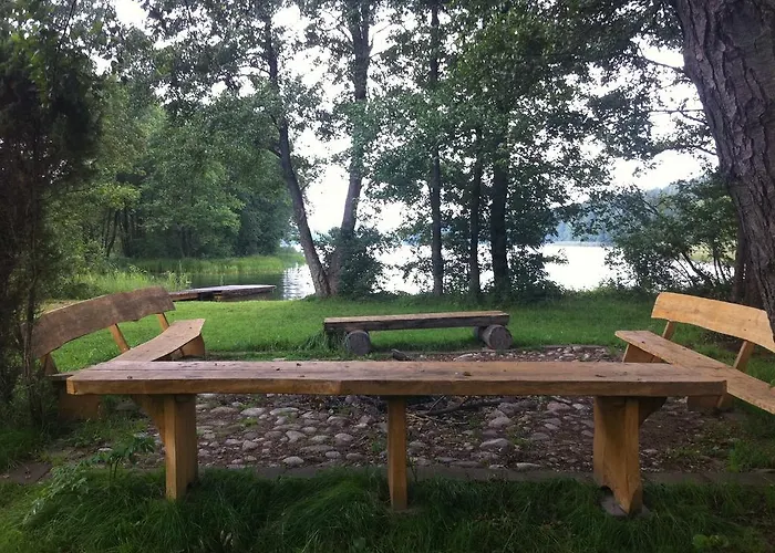 Agroturystyka Wichrowe Wzgorze