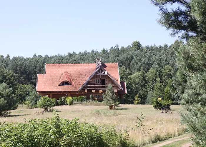 Agroturystyka Wichrowe Wzgorze Kartuzy