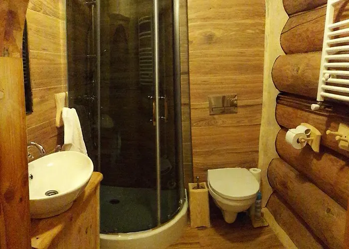 Agroturystyka Wichrowe Wzgorze